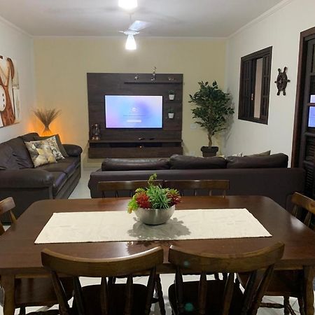 Casa De Temporada Praia Juquehy 주케이 외부 사진