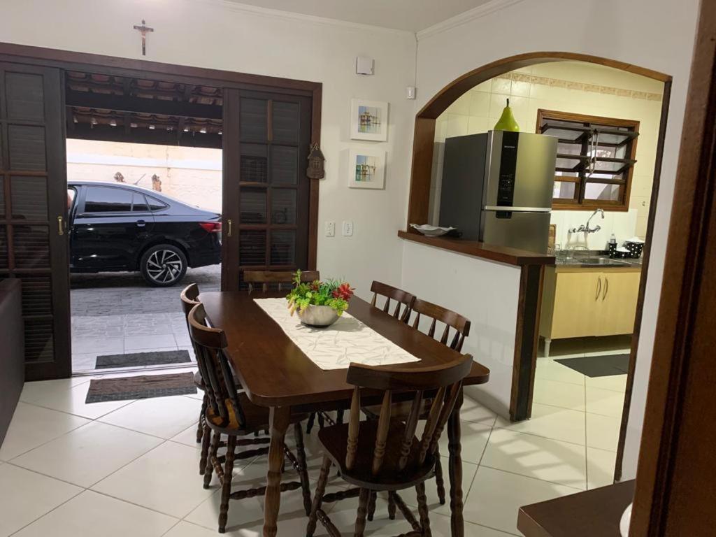 Casa De Temporada Praia Juquehy 주케이 외부 사진