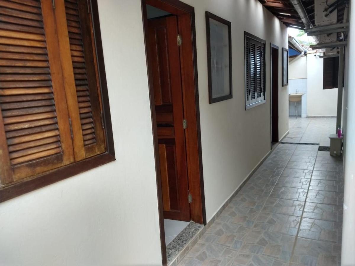 Casa De Temporada Praia Juquehy 주케이 외부 사진
