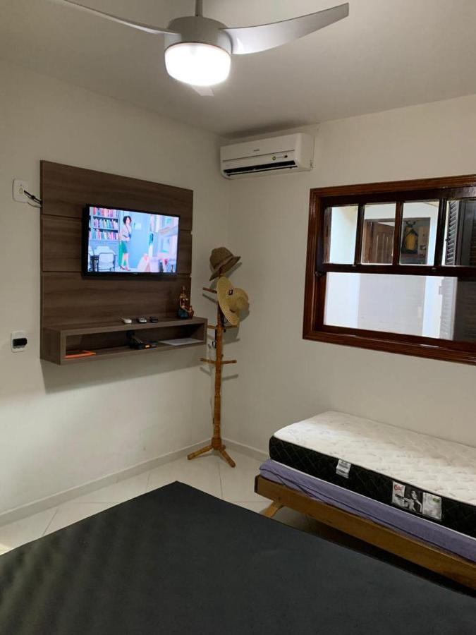 Casa De Temporada Praia Juquehy 주케이 외부 사진