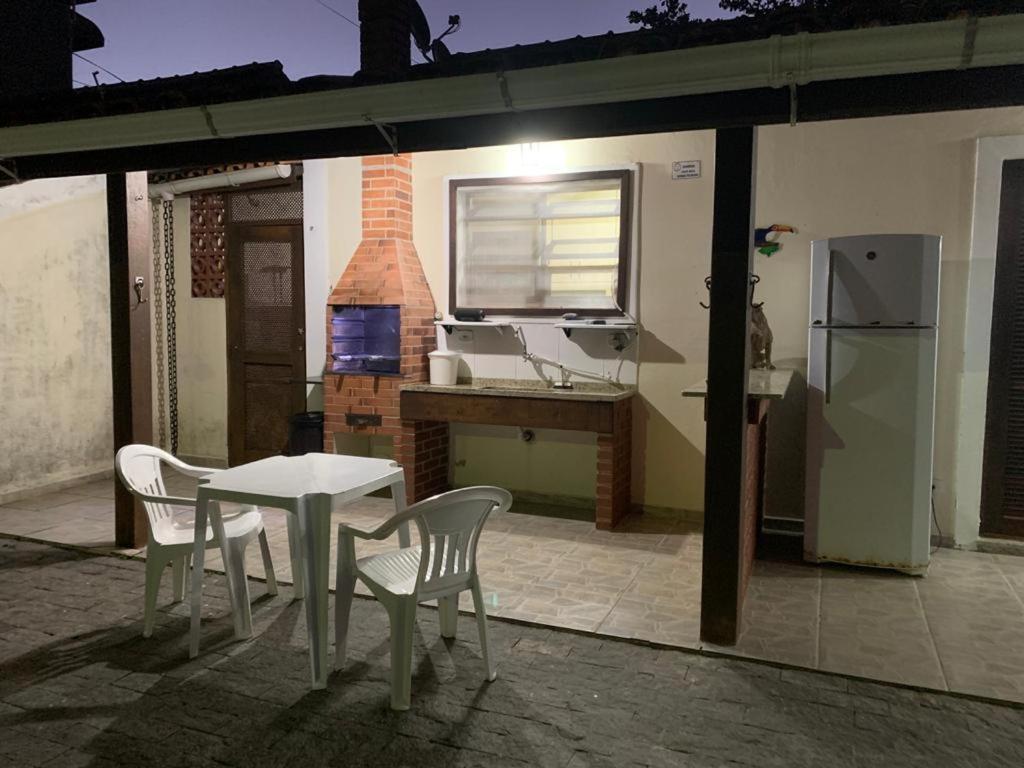 Casa De Temporada Praia Juquehy 주케이 외부 사진