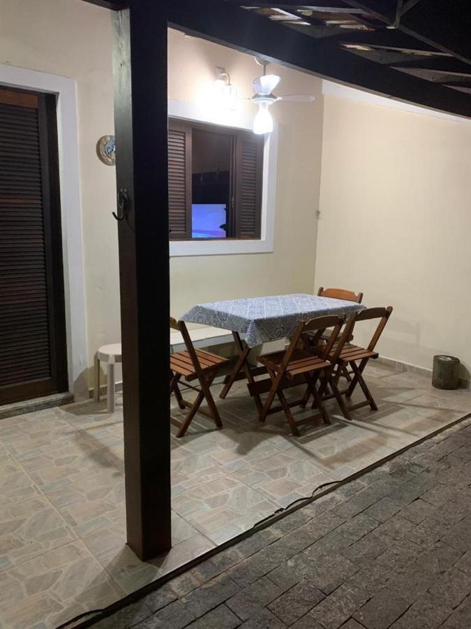 Casa De Temporada Praia Juquehy 주케이 외부 사진