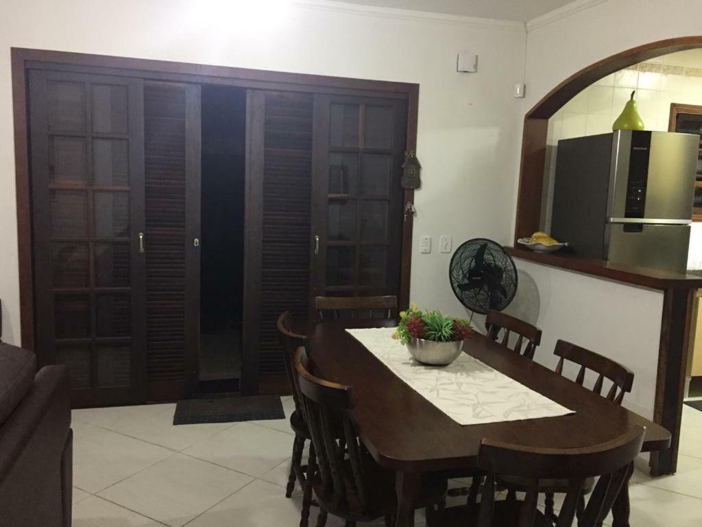 Casa De Temporada Praia Juquehy 주케이 외부 사진