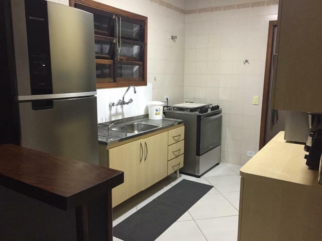 Casa De Temporada Praia Juquehy 주케이 외부 사진