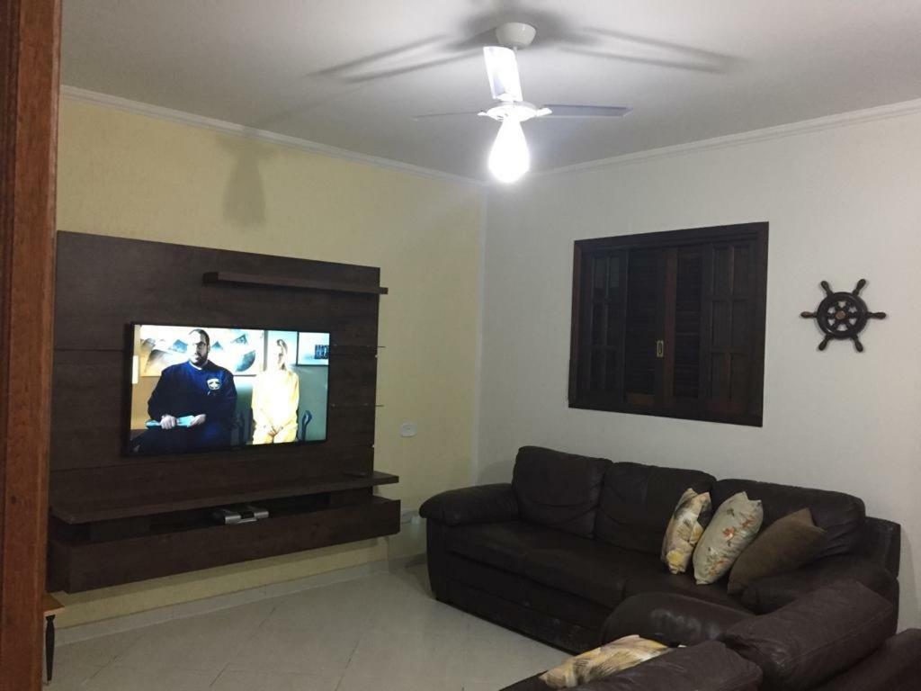 Casa De Temporada Praia Juquehy 주케이 외부 사진